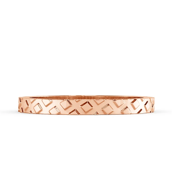 Traditional Wedding Band Set NCC1005 3